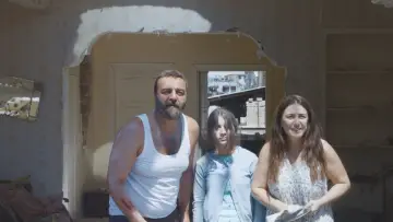 Задник до фильму"نزوح" #448892