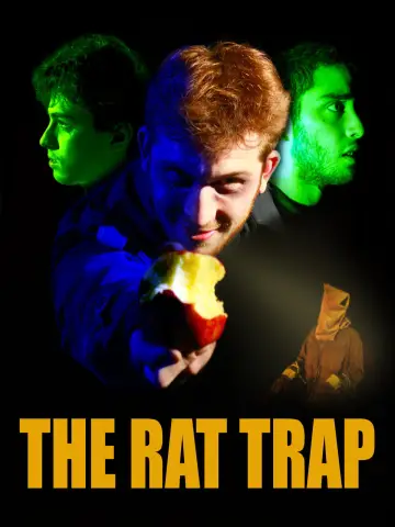 Постер до фильму"La Ratonera" #1201106