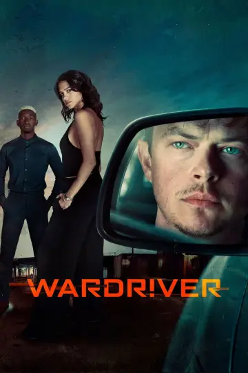 Постер до фильму"Wardriver" #746755