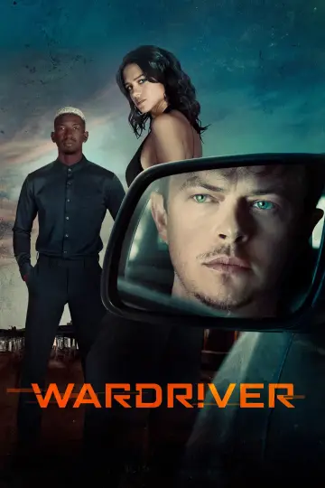 Постер до фильму"Wardriver" #793971