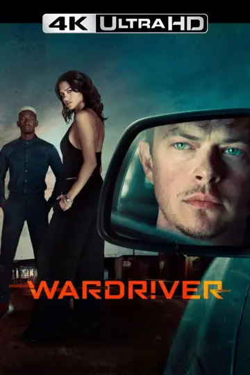 Постер до фильму"Wardriver" #816426