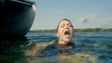 Задник до фильму"Bull Shark" #363524