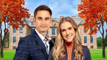 Задник до фільму "English Estate" #741254