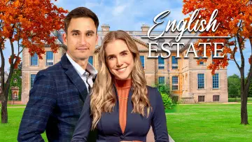 Задник до фільму "English Estate" #741256