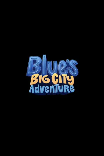 Постер до фільму "Blue