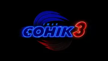 Задник до фильму"Їжак Сонік 3" #314005
