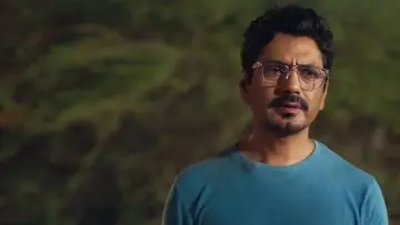 Задник до фильму"अफ़वाह" #1096298
