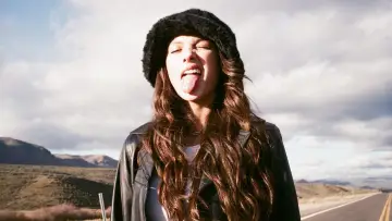 Задник до фильму"OLIVIA RODRIGO: driving home 2 u (a SOUR film)" #394115