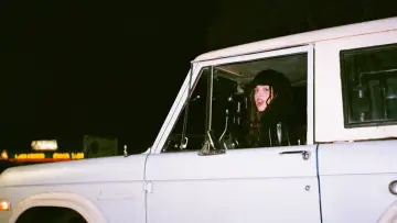 Задник до фильму"OLIVIA RODRIGO: driving home 2 u (a SOUR film)" #394118