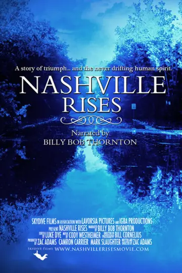 Nashville Rises постер