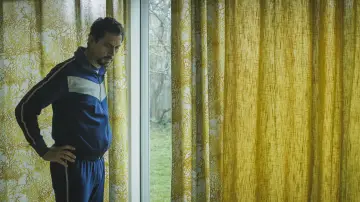 Задник до фільму "Паразит" #1908763