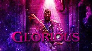 Задник до фильму"Glorious" #159067