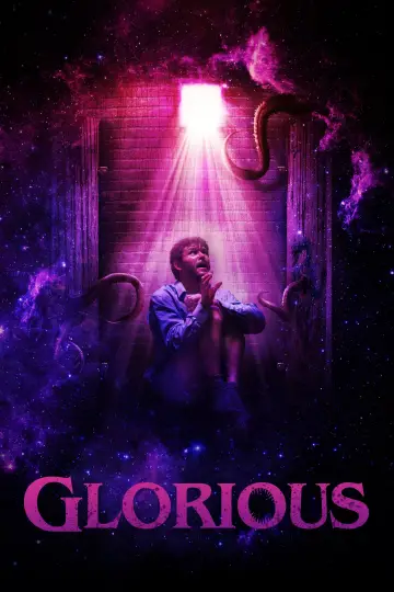 Постер до фильму"Glorious" #159071