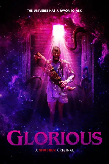 Постер до фильму"Glorious" #159073
