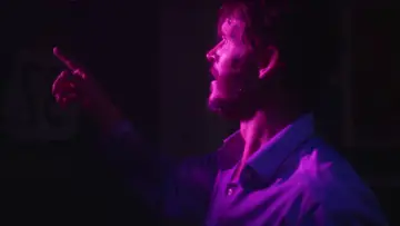 Задник до фильму"Glorious" #393479
