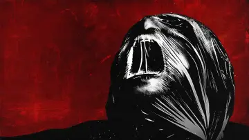 Задник до фильму"History of Evil" #368386