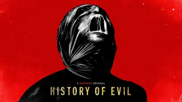 Задник до фильму"History of Evil" #757992