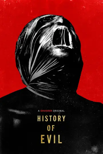 Постер до фильму"History of Evil" #757994