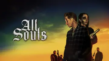 Задник до фильму"All Souls" #1025754