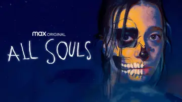 Задник до фильму"All Souls" #1025755