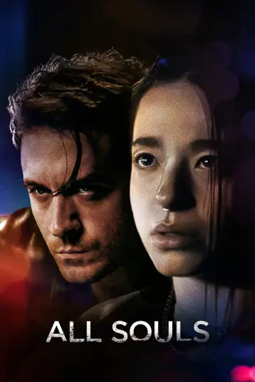Постер до фильму"All Souls" #1025760