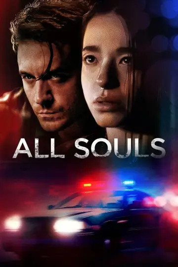 Постер до фильму"All Souls" #1025762