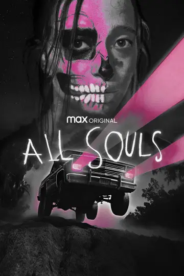 Постер до фильму"All Souls" #1025764