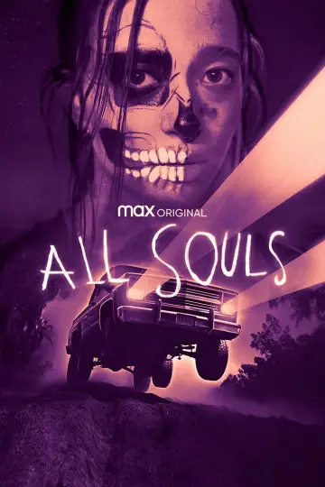 Постер до фильму"All Souls" #1025765