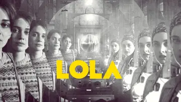 Задник до фильму"LOLA" #759236