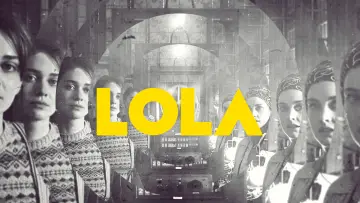 Задник до фильму"LOLA" #759237