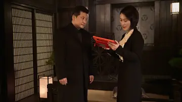 Задник до фильму"화사한 그녀" #477833