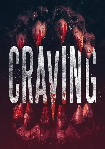 Постер до фильму"Craving" #1078723