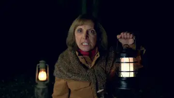 Задник до фильму"Dark Night of the Scarecrow 2" #1074214