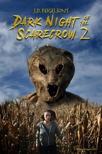 Постер до фильму"Dark Night of the Scarecrow 2" #1074216