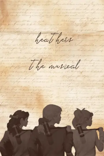 Постер до фільму "Heathers: The Musical" #1585350