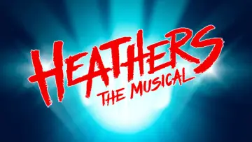 Задник до фільму "Heathers: The Musical" #1062556