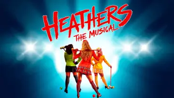 Задник до фільму "Heathers: The Musical" #1062557