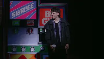 Задник до фільму "Heathers: The Musical" #1062563