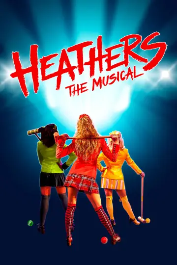 Постер до фільму "Heathers: The Musical" #1062573