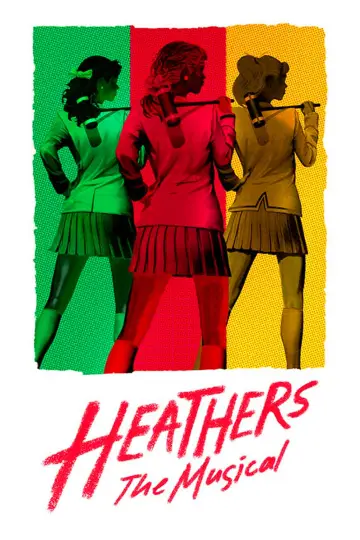Постер до фільму "Heathers: The Musical" #1062574