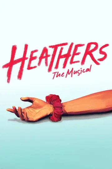 Постер до фільму "Heathers: The Musical" #1062576