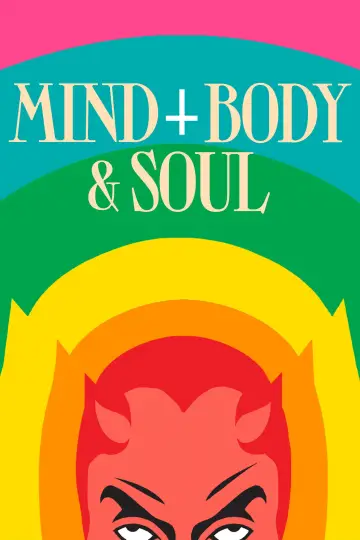 Постер до фильму"Mind, Body & Soul" #1066033