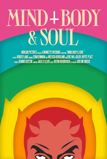 Постер до фильму"Mind, Body & Soul" #1066034