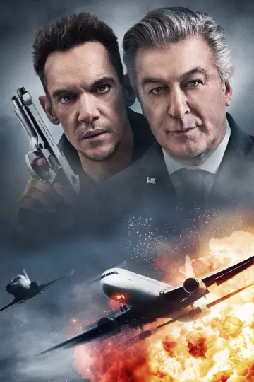 Постер до фільму "97 хвилин" #194049