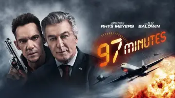Задник до фільму "97 хвилин" #64148