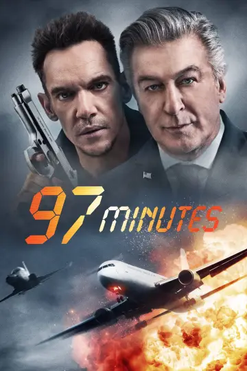 Постер до фільму "97 хвилин" #64153