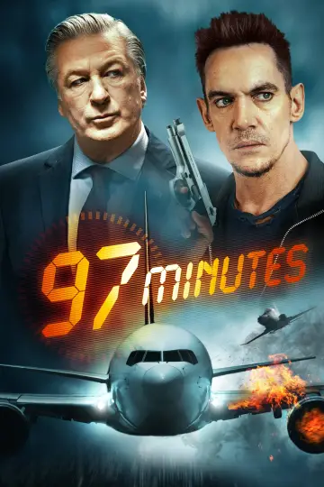 Постер до фільму "97 хвилин" #64154
