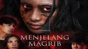 Задник до фильму"Menjelang Magrib" #1017207