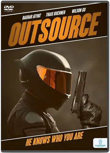 Постер до фільму "Outsource" #1076799