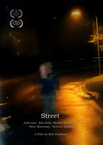 Постер до фильму"Street" #1190032